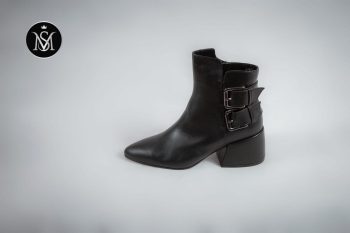 ნატურალური ტყავის შუზი 4399 new