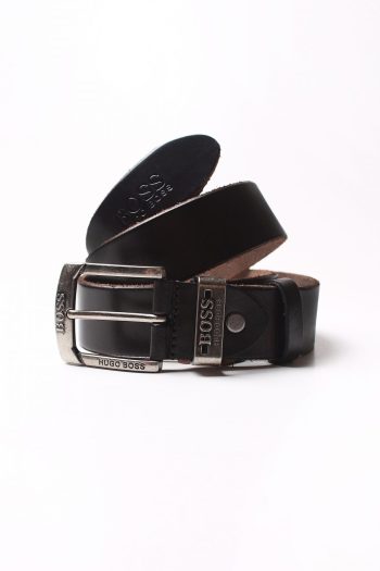ტყავის ქამარი unisex 006